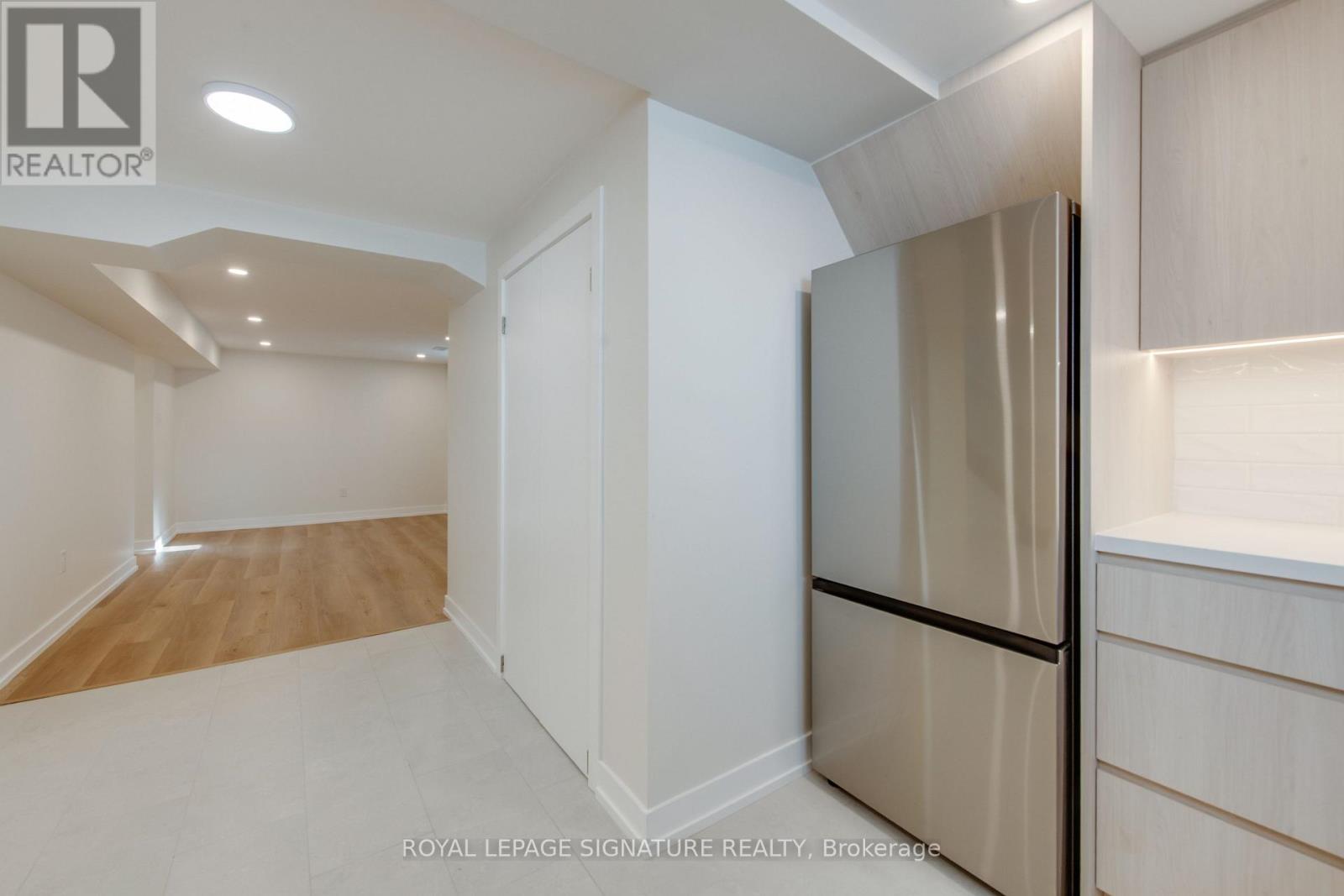 Basement - 9 Ivorwood Crescent, Toronto (Wexford-Maryvale), Ontario  M1R 2X5 - Photo 4 - E12888256