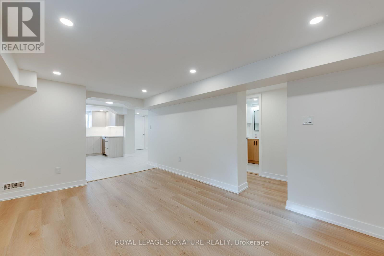 Basement - 9 Ivorwood Crescent, Toronto (Wexford-Maryvale), Ontario  M1R 2X5 - Photo 7 - E12888256