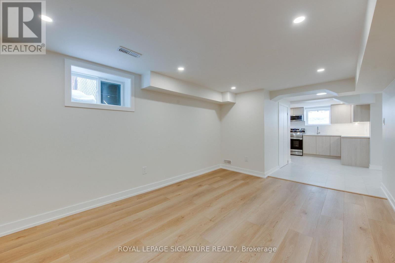 Basement - 9 Ivorwood Crescent, Toronto (Wexford-Maryvale), Ontario  M1R 2X5 - Photo 8 - E12888256