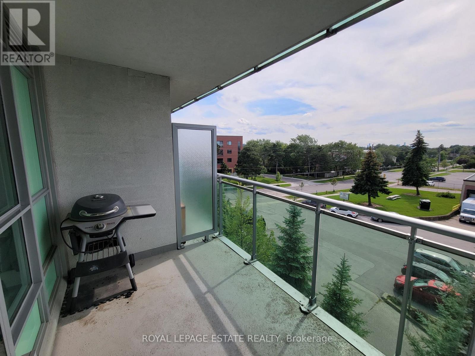 415 - 60 Fairfax Crescent, Toronto (Clairlea-Birchmount), Ontario  M1L 0E1 - Photo 20 - E12888326