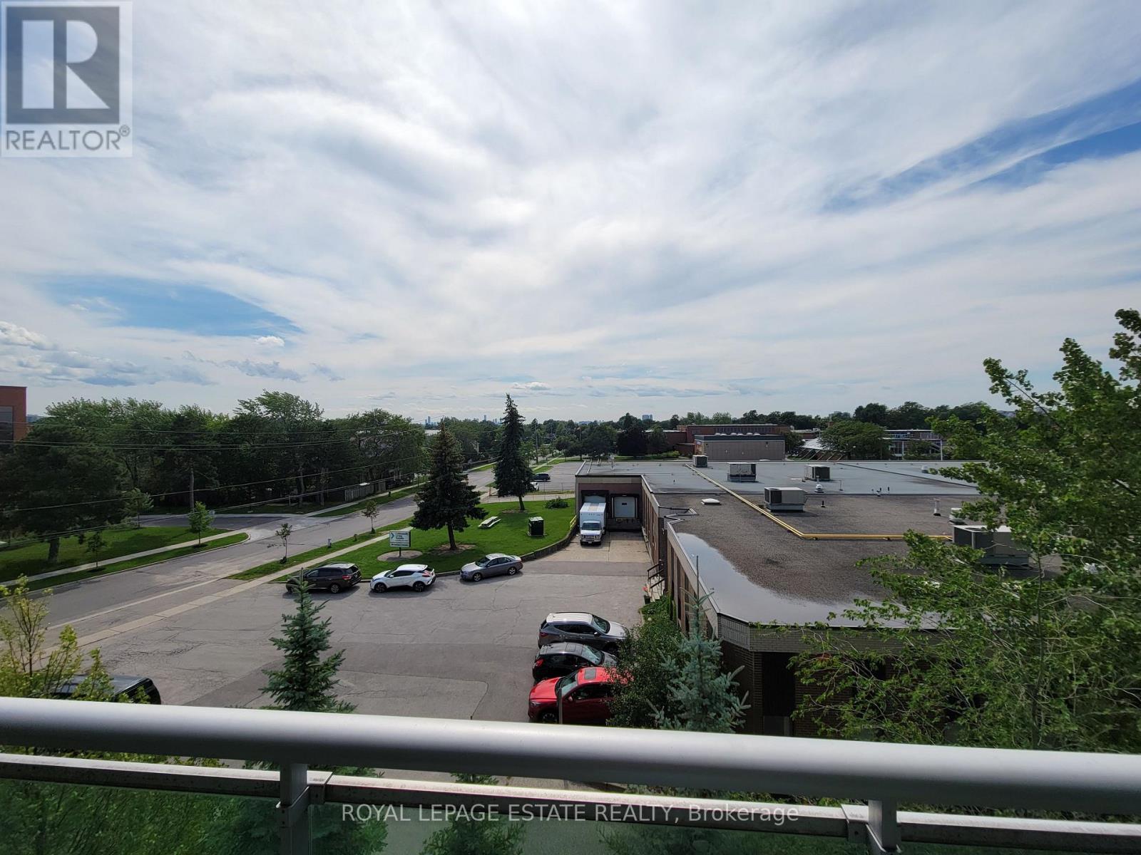 415 - 60 Fairfax Crescent, Toronto (Clairlea-Birchmount), Ontario  M1L 0E1 - Photo 21 - E12888326