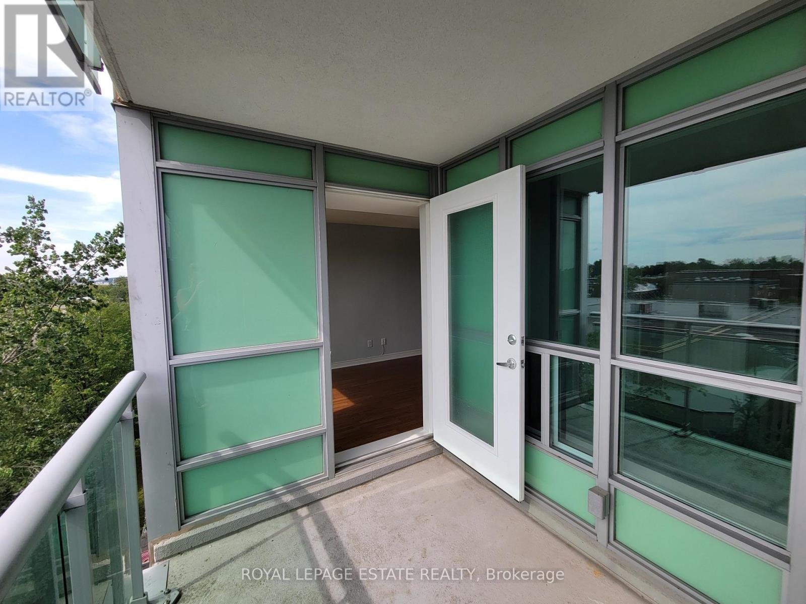 415 - 60 Fairfax Crescent, Toronto (Clairlea-Birchmount), Ontario  M1L 0E1 - Photo 22 - E12888326
