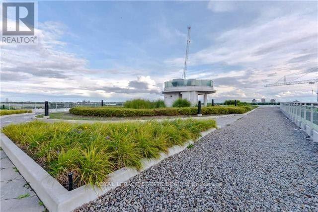 415 - 60 Fairfax Crescent, Toronto (Clairlea-Birchmount), Ontario  M1L 0E1 - Photo 23 - E12888326