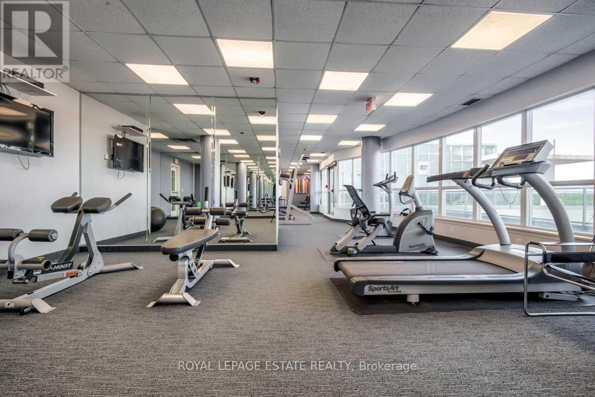 415 - 60 Fairfax Crescent, Toronto (Clairlea-Birchmount), Ontario  M1L 0E1 - Photo 25 - E12888326