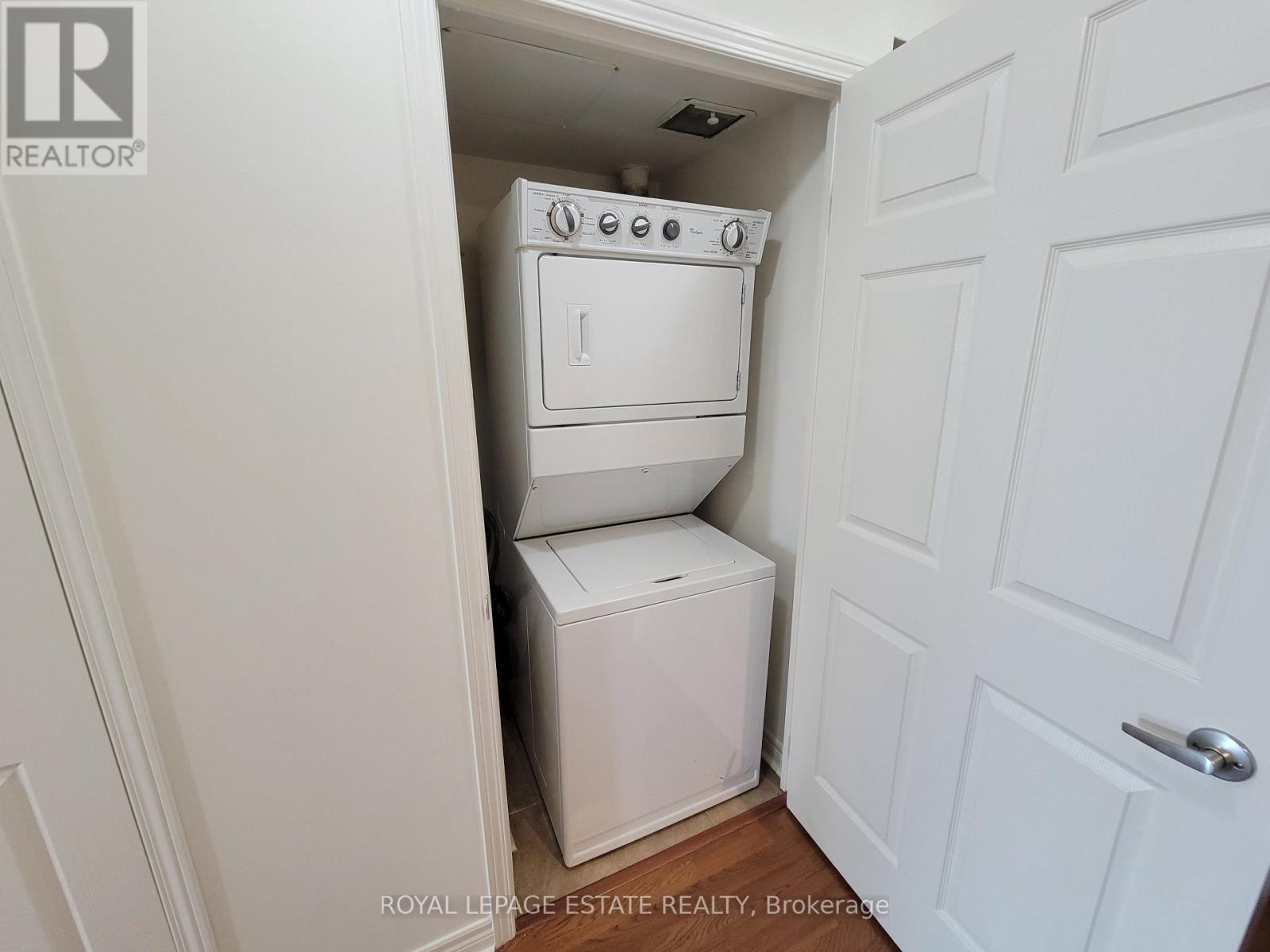 415 - 60 Fairfax Crescent, Toronto (Clairlea-Birchmount), Ontario  M1L 0E1 - Photo 6 - E12888326