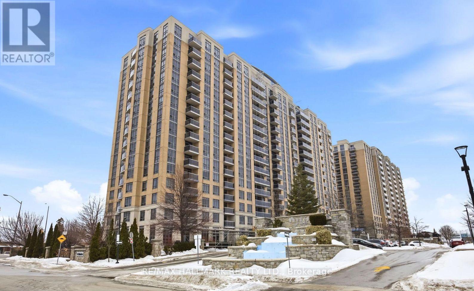 920 - 8 Mondeo Drive, Toronto (Dorset Park), Ontario  M1P 5C7 - Photo 1 - E12888352