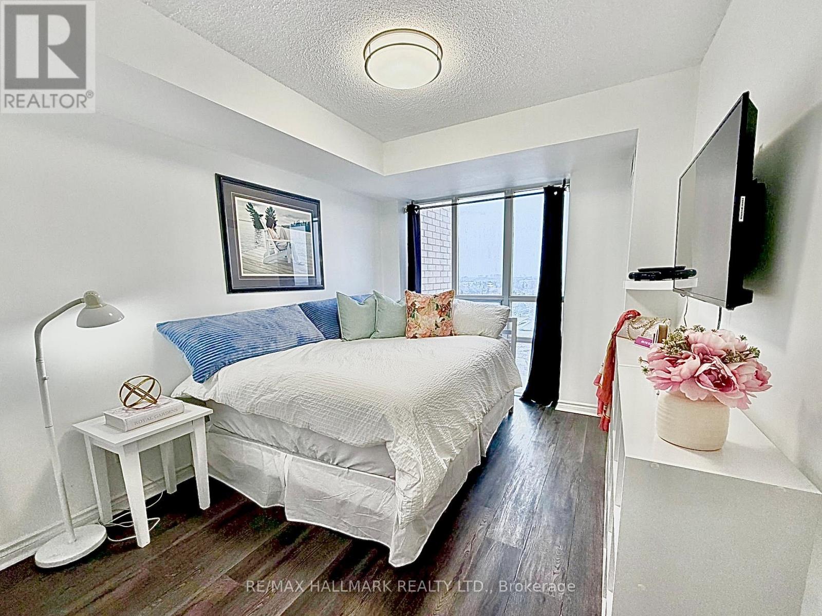 920 - 8 Mondeo Drive, Toronto (Dorset Park), Ontario  M1P 5C7 - Photo 16 - E12888352