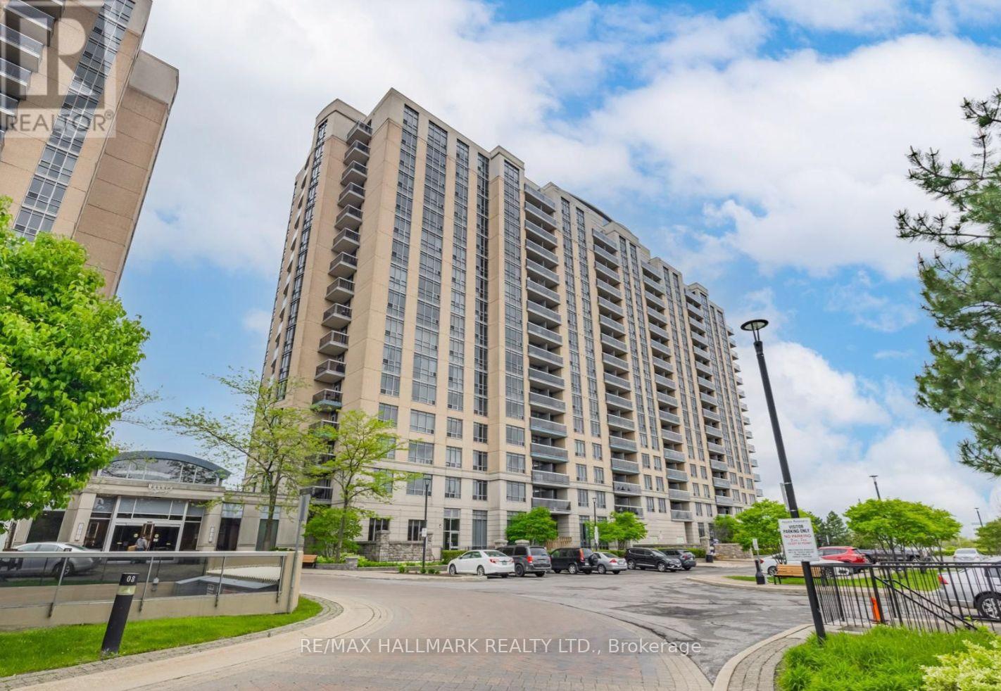 920 - 8 Mondeo Drive, Toronto (Dorset Park), Ontario  M1P 5C7 - Photo 2 - E12888352