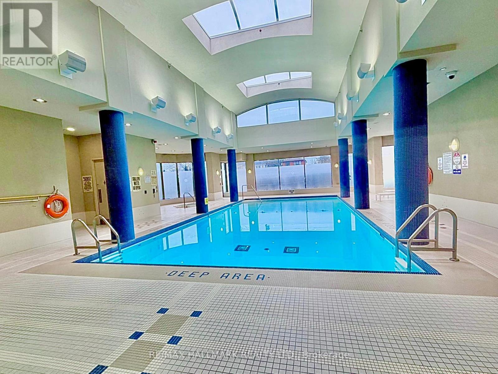 920 - 8 Mondeo Drive, Toronto (Dorset Park), Ontario  M1P 5C7 - Photo 20 - E12888352