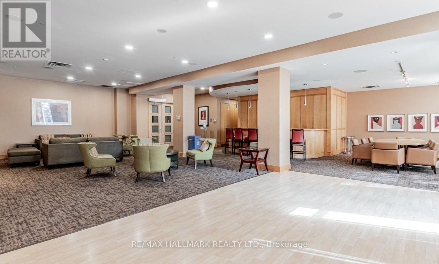 920 - 8 Mondeo Drive, Toronto (Dorset Park), Ontario  M1P 5C7 - Photo 24 - E12888352