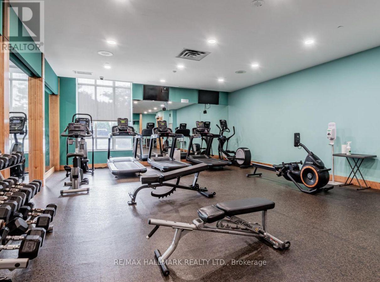 920 - 8 Mondeo Drive, Toronto (Dorset Park), Ontario  M1P 5C7 - Photo 30 - E12888352