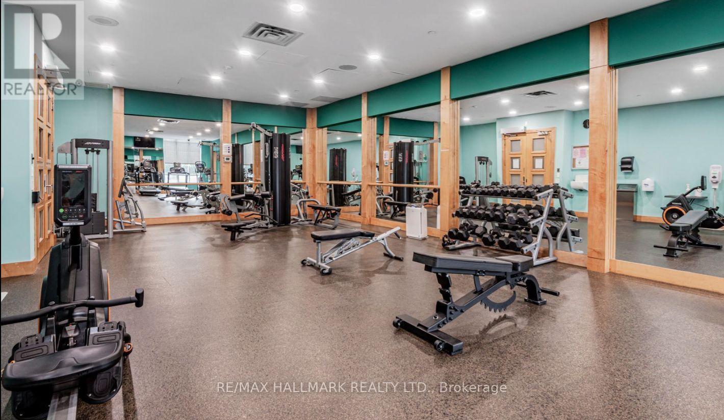 920 - 8 Mondeo Drive, Toronto (Dorset Park), Ontario  M1P 5C7 - Photo 31 - E12888352