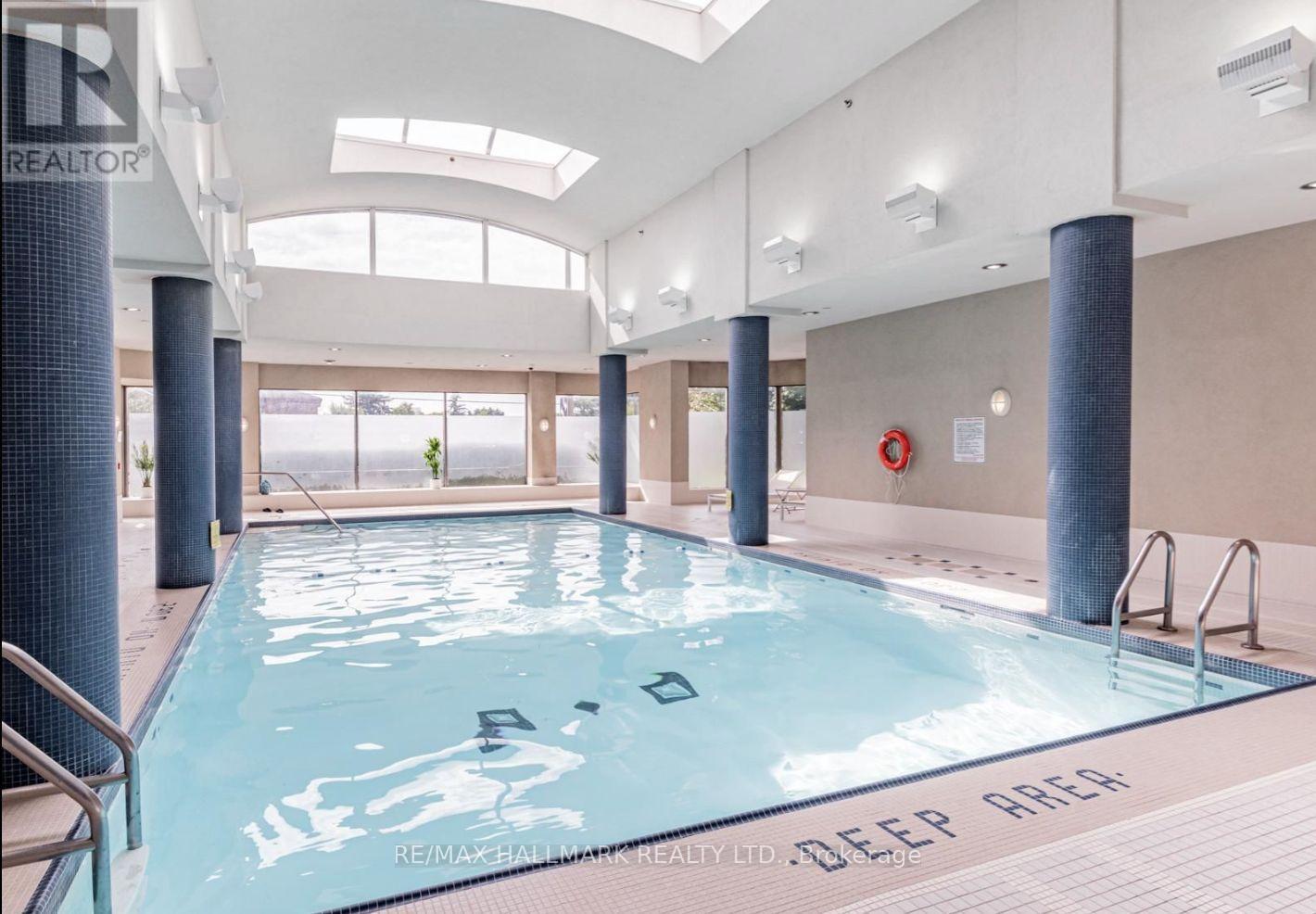 920 - 8 Mondeo Drive, Toronto (Dorset Park), Ontario  M1P 5C7 - Photo 32 - E12888352