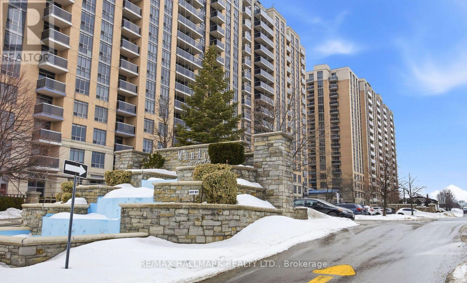 920 - 8 Mondeo Drive, Toronto (Dorset Park), Ontario  M1P 5C7 - Photo 37 - E12888352