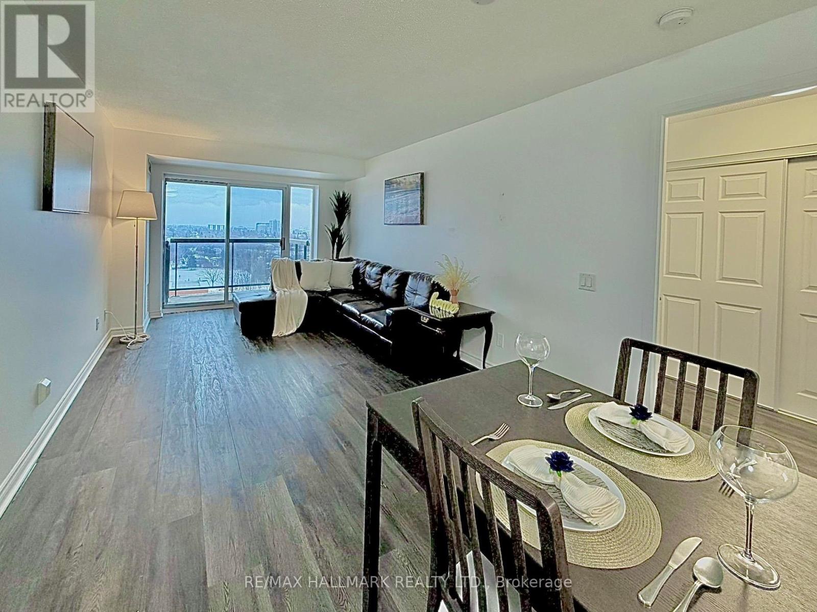 920 - 8 Mondeo Drive, Toronto (Dorset Park), Ontario  M1P 5C7 - Photo 8 - E12888352