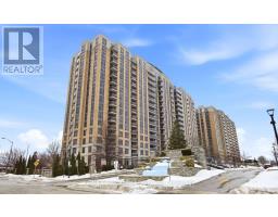 920 - 8 MONDEO DRIVE, Toronto, Ontario