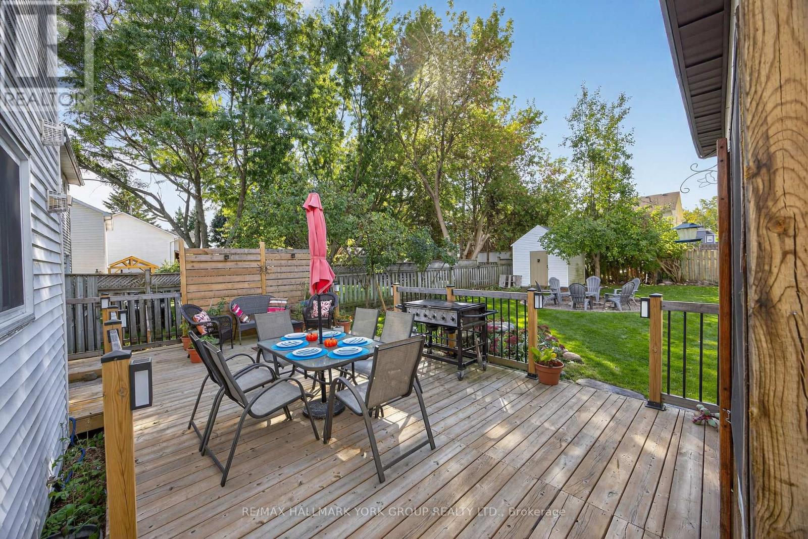 1896 Ashwood Avenue, Innisfil (Alcona), Ontario  L9S 1W1 - Photo 30 - N12888182