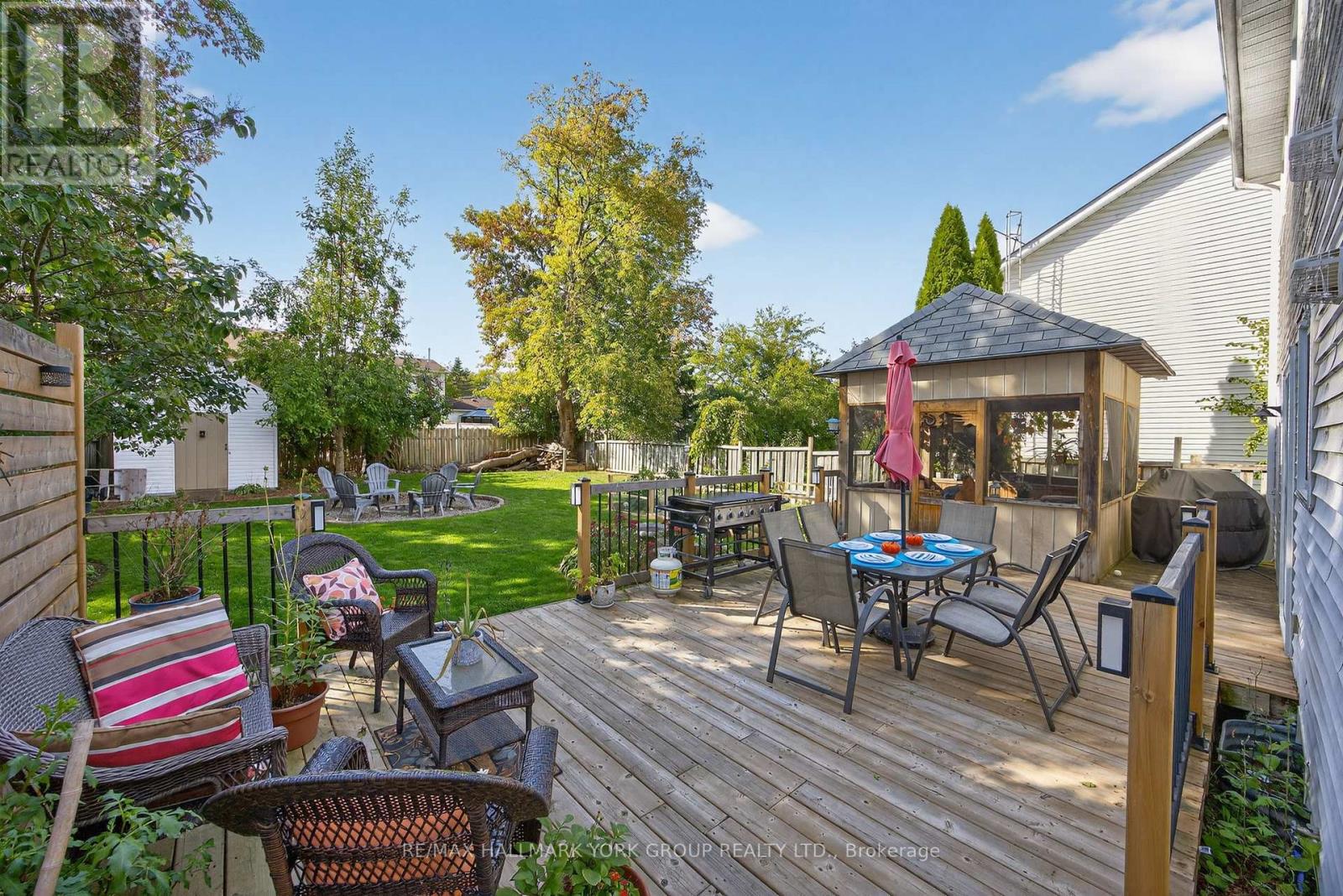 1896 Ashwood Avenue, Innisfil (Alcona), Ontario  L9S 1W1 - Photo 31 - N12888182