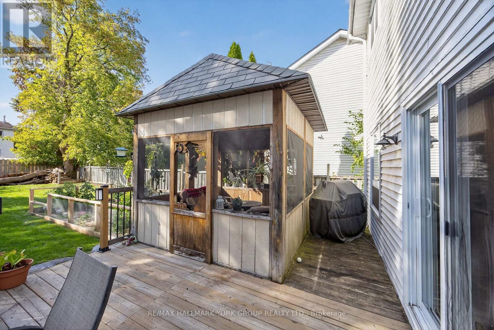 1896 Ashwood Avenue, Innisfil (Alcona), Ontario  L9S 1W1 - Photo 32 - N12888182