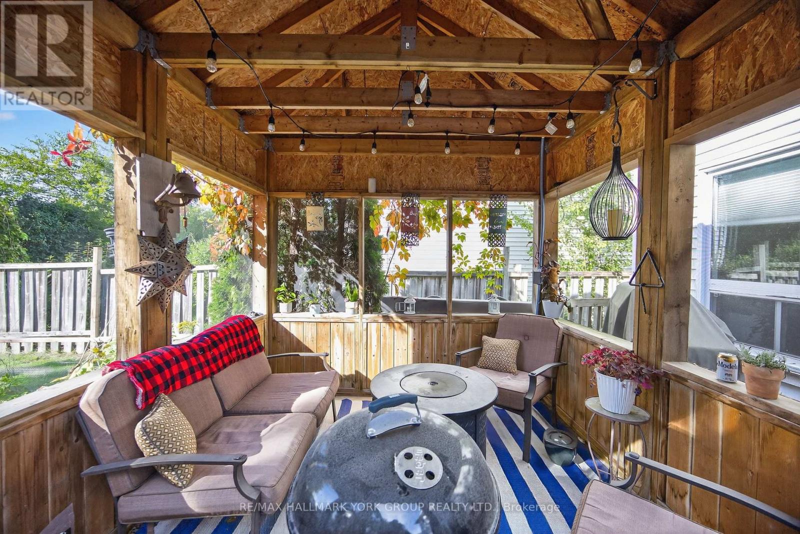 1896 Ashwood Avenue, Innisfil (Alcona), Ontario  L9S 1W1 - Photo 33 - N12888182