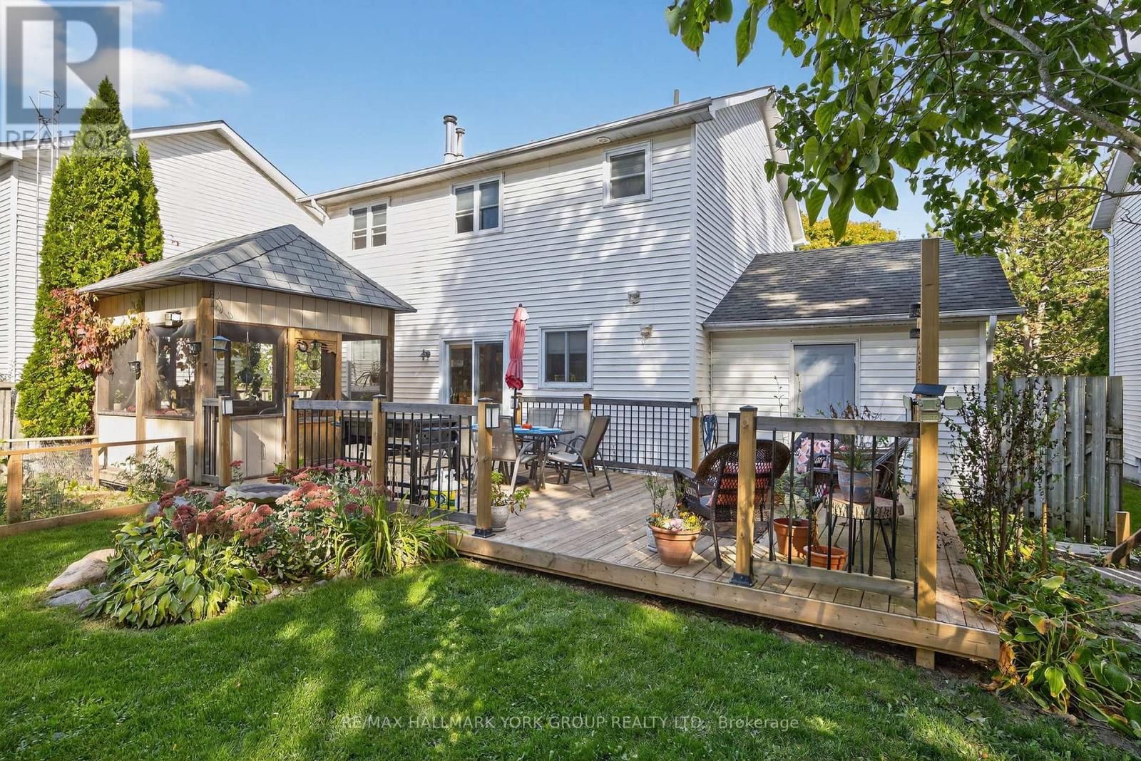 1896 Ashwood Avenue, Innisfil (Alcona), Ontario  L9S 1W1 - Photo 36 - N12888182