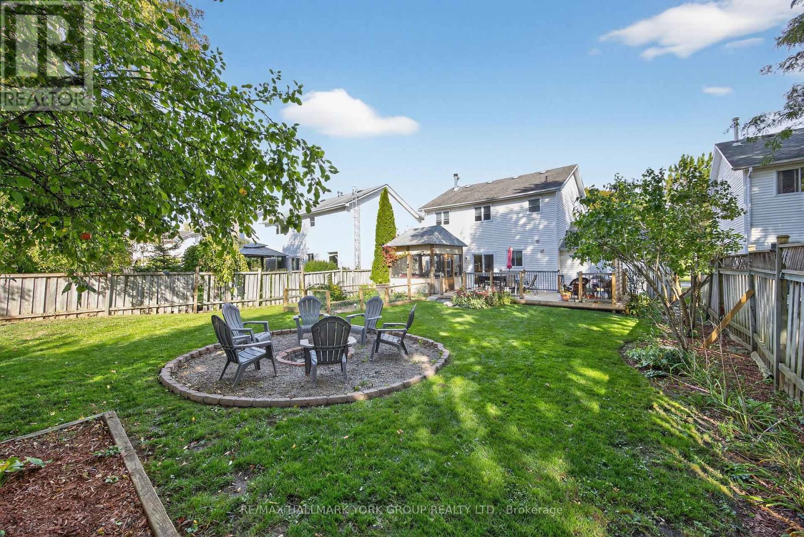 1896 Ashwood Avenue, Innisfil (Alcona), Ontario  L9S 1W1 - Photo 37 - N12888182