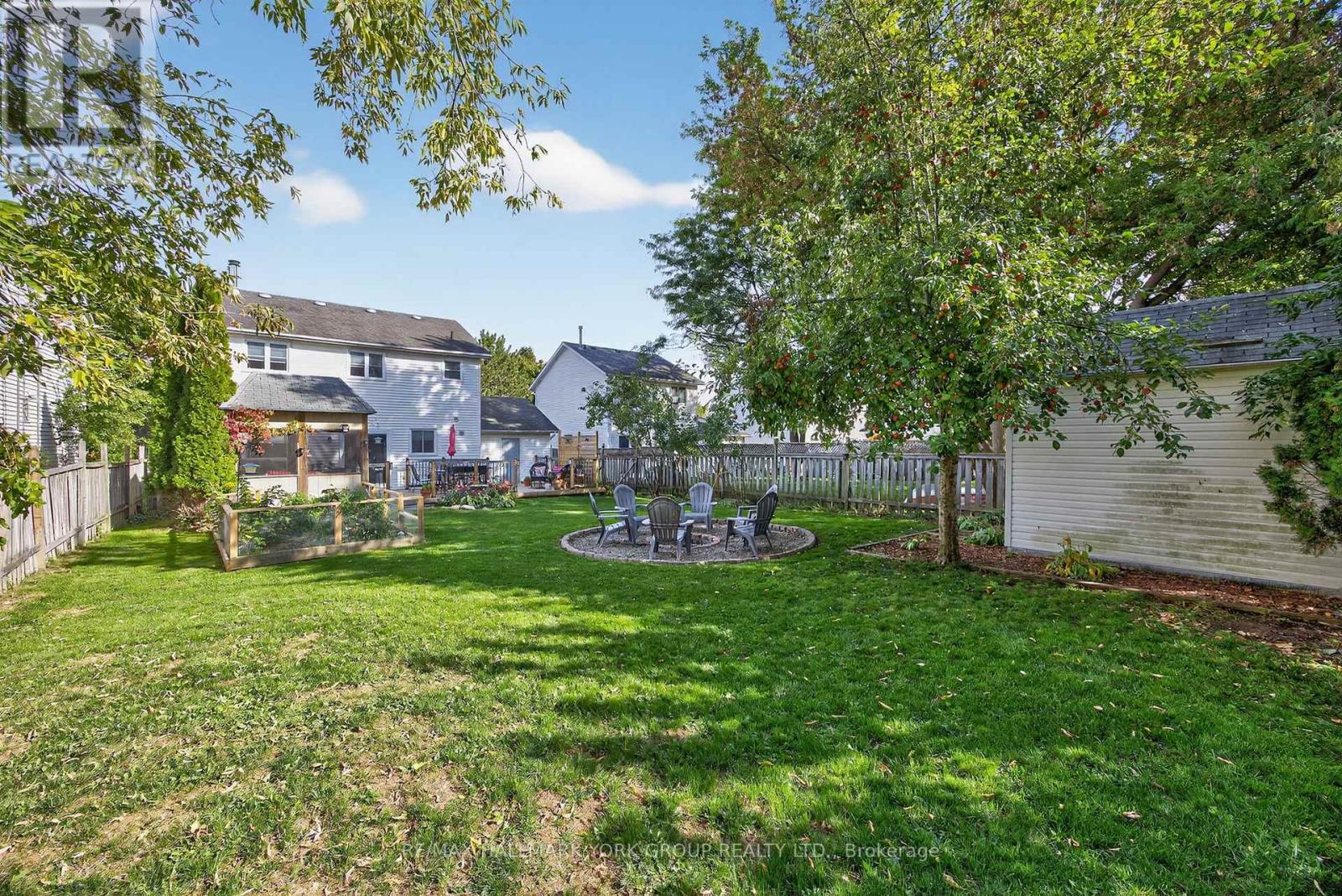 1896 Ashwood Avenue, Innisfil (Alcona), Ontario  L9S 1W1 - Photo 38 - N12888182