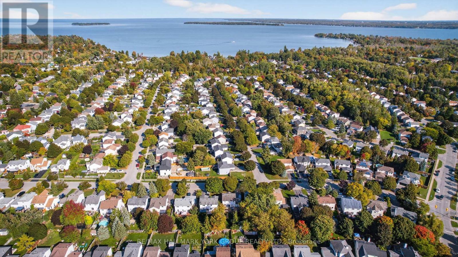 1896 Ashwood Avenue, Innisfil (Alcona), Ontario  L9S 1W1 - Photo 39 - N12888182