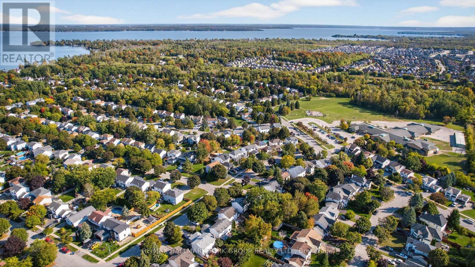 1896 Ashwood Avenue, Innisfil (Alcona), Ontario  L9S 1W1 - Photo 40 - N12888182