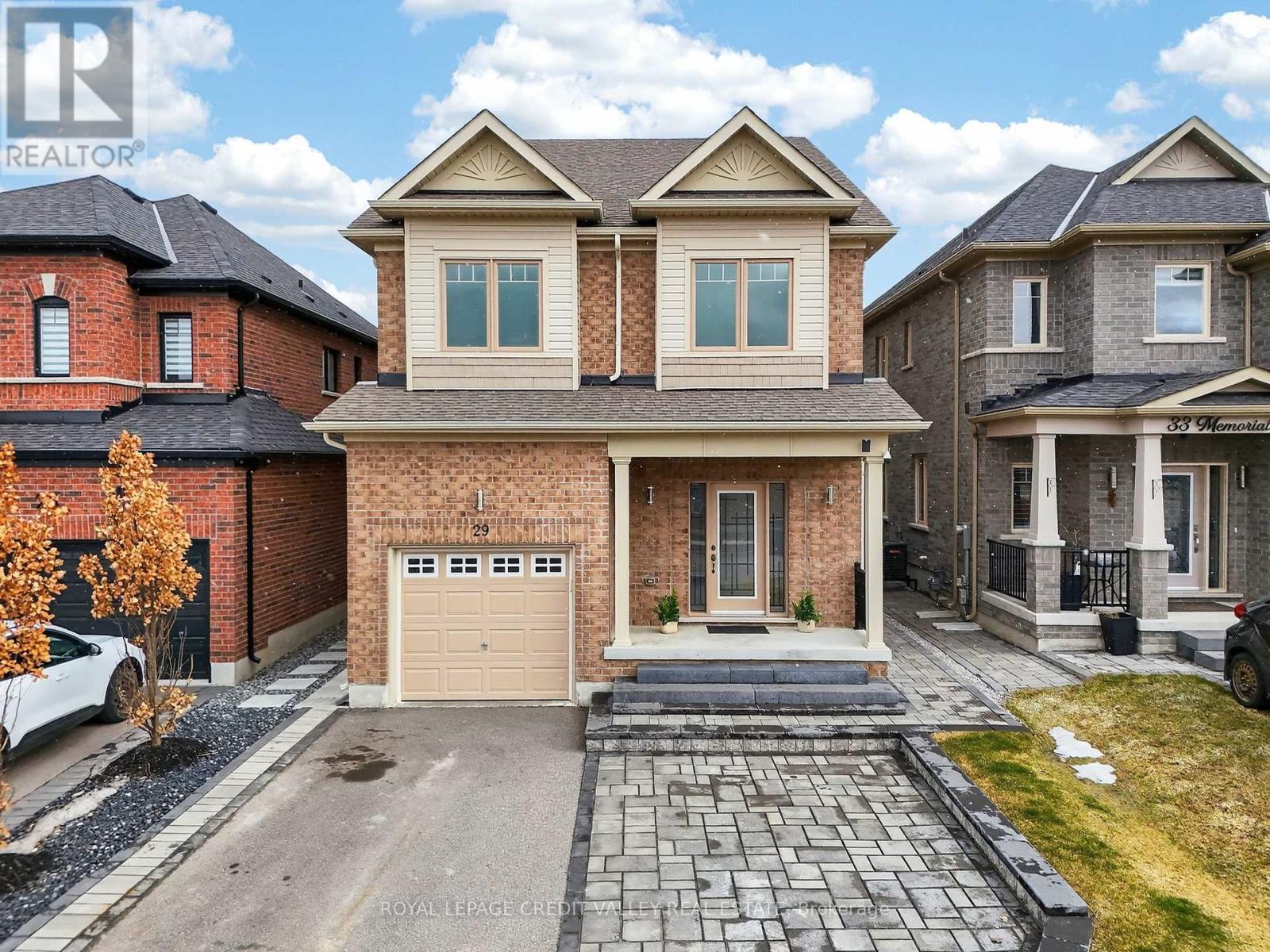 29 Memorial Court, Bradford West Gwillimbury (Bradford), Ontario  L3Z 4H5 - Photo 44 - N12888188