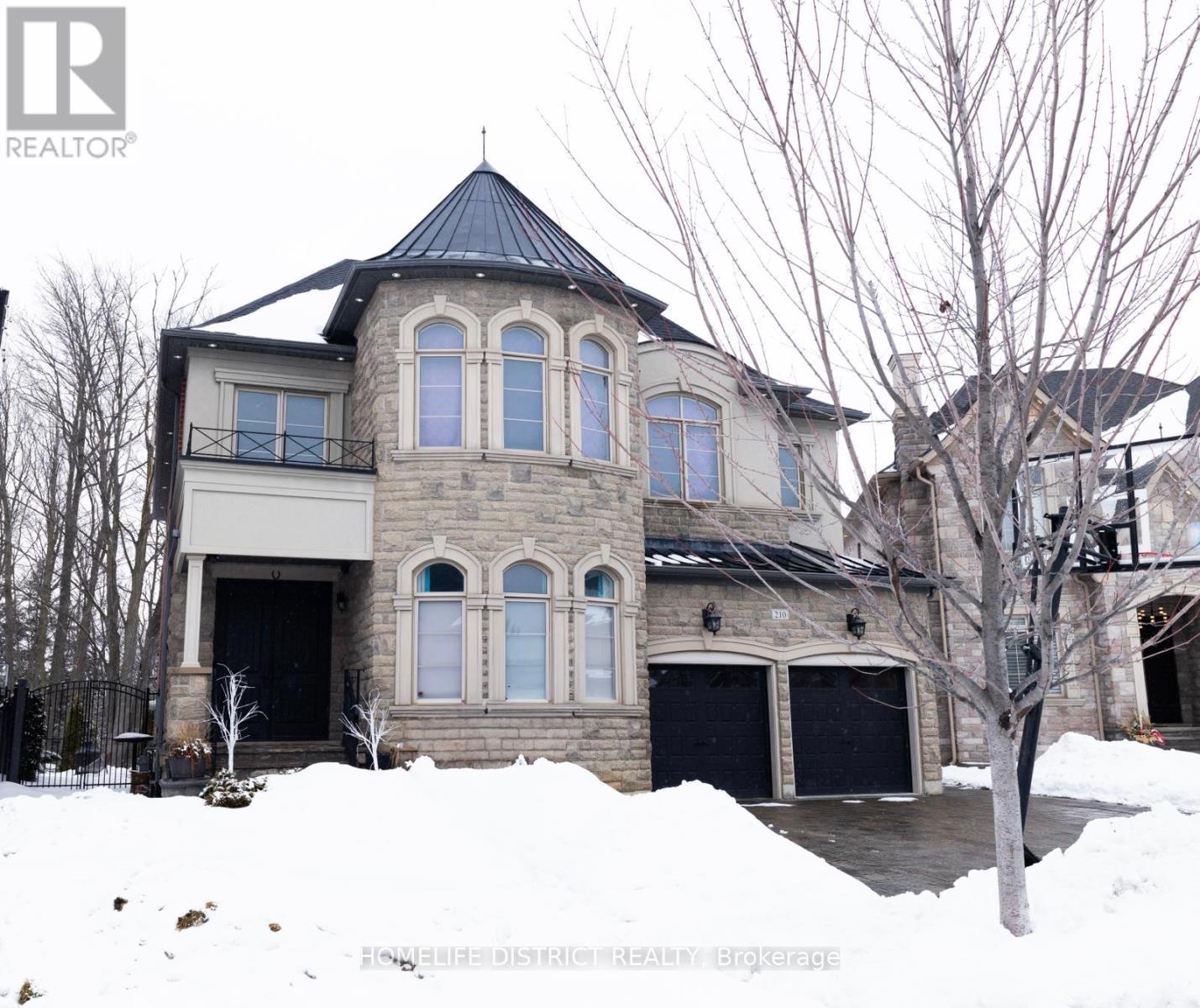 210 Cannes Avenue, Vaughan (Vellore Village), Ontario  L4H 3X2 - Photo 2 - N12888244