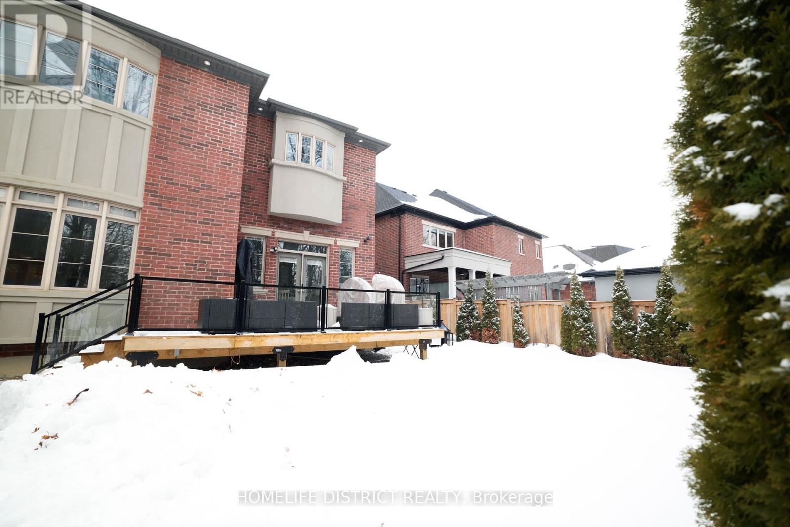 210 Cannes Avenue, Vaughan (Vellore Village), Ontario  L4H 3X2 - Photo 44 - N12888244
