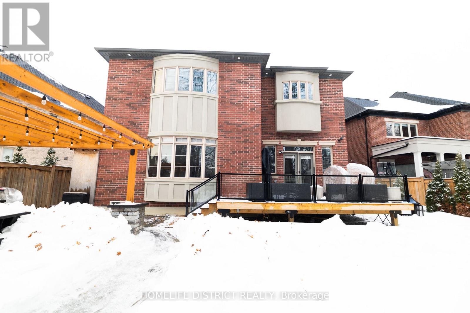 210 Cannes Avenue, Vaughan (Vellore Village), Ontario  L4H 3X2 - Photo 46 - N12888244