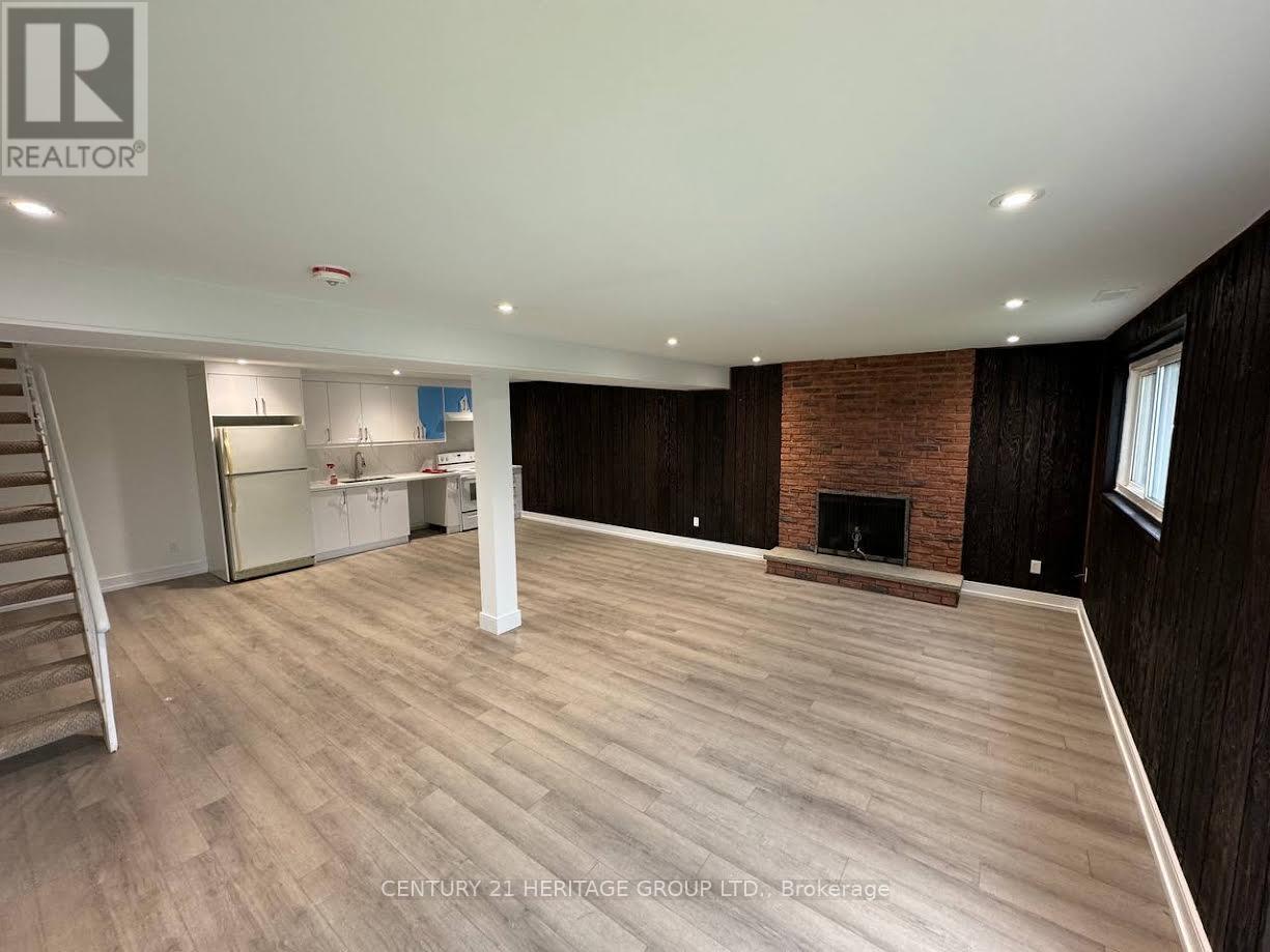 Lower - 163 Hilltop Drive, East Gwillimbury, Ontario  L9N 1B9 - Photo 2 - N12888252