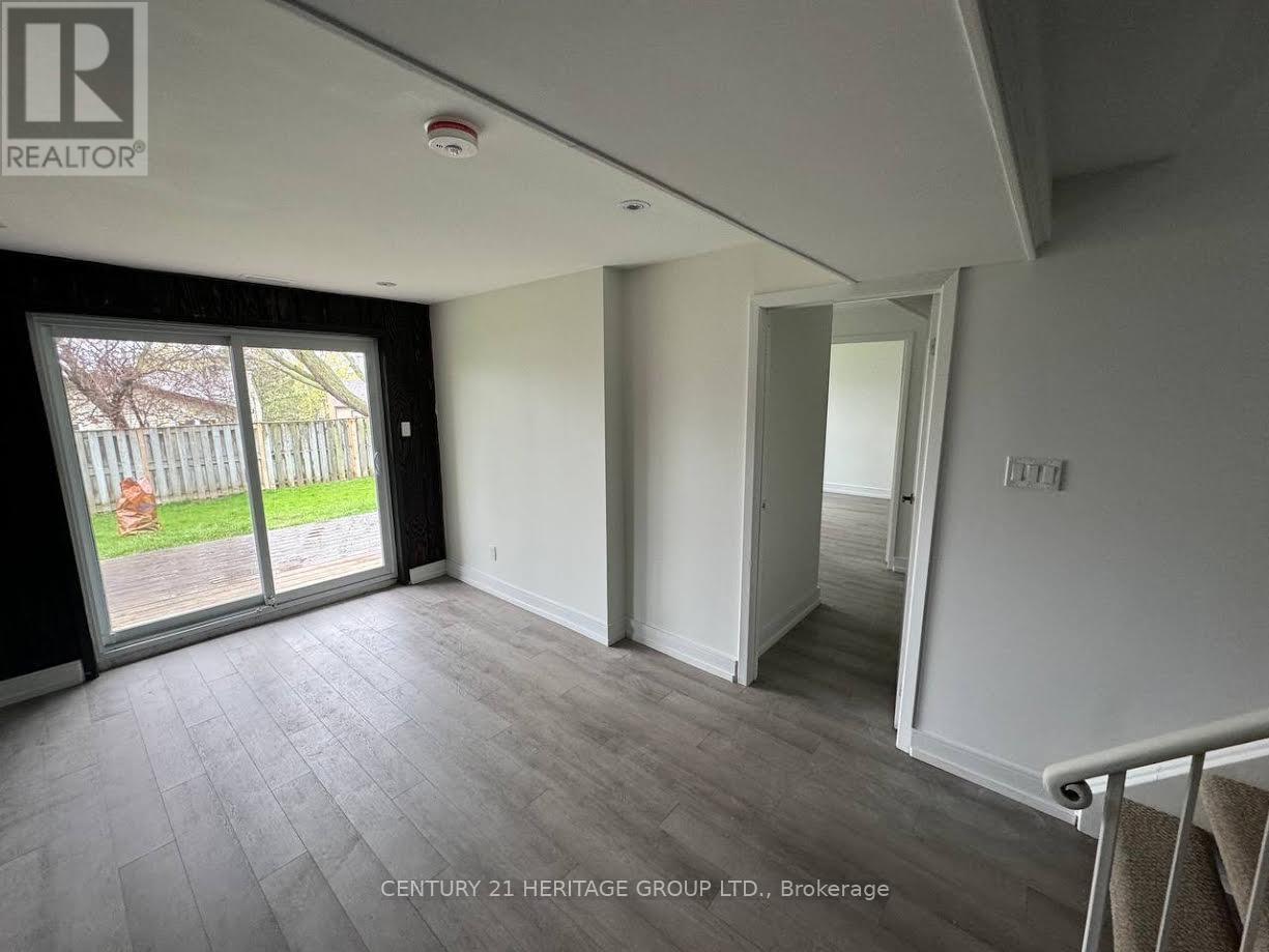 Lower - 163 Hilltop Drive, East Gwillimbury, Ontario  L9N 1B9 - Photo 4 - N12888252