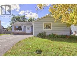 LOWER - 163 HILLTOP DRIVE, East Gwillimbury, Ontario