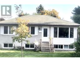 BSMT - 432 CROSBY AVENUE, Richmond Hill, Ontario