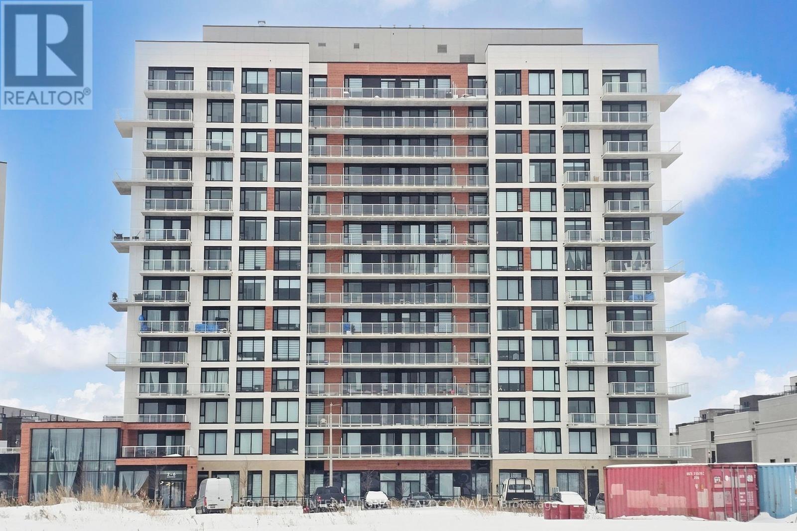 1329 - 2 David Eyer Road, Richmond Hill, Ontario  L4S 0N6 - Photo 10 - N12888278