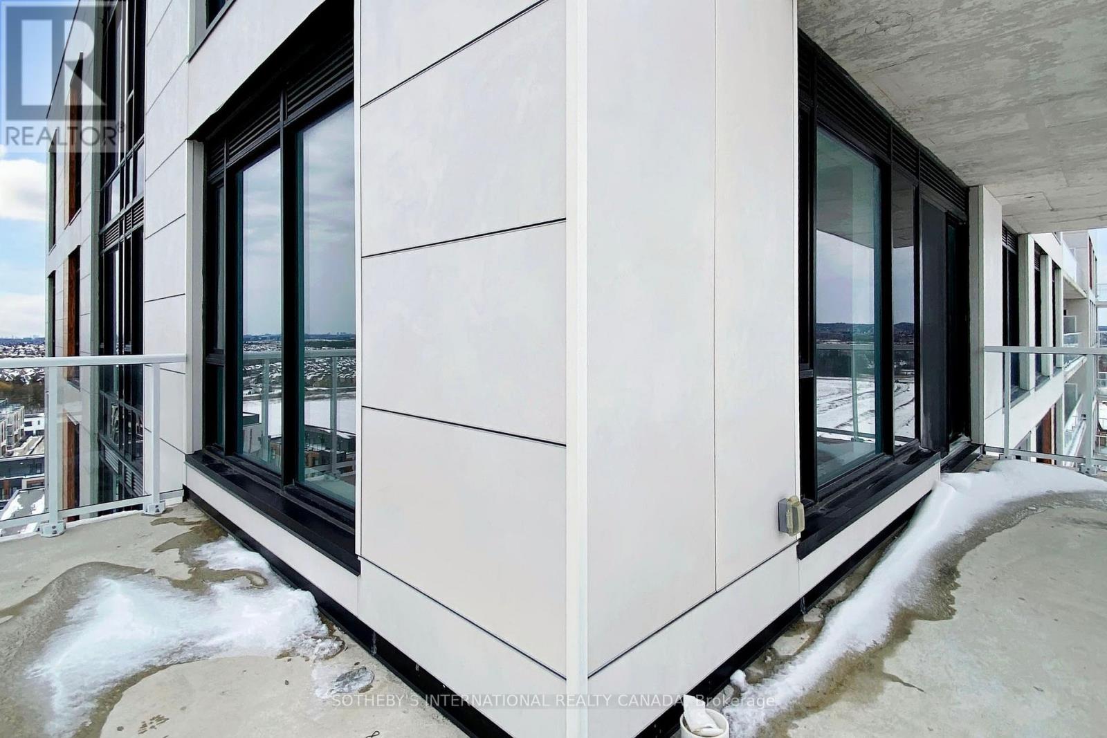 1329 - 2 David Eyer Road, Richmond Hill, Ontario  L4S 0N6 - Photo 20 - N12888278