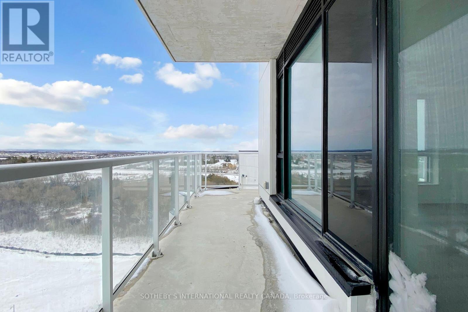 1329 - 2 David Eyer Road, Richmond Hill, Ontario  L4S 0N6 - Photo 21 - N12888278