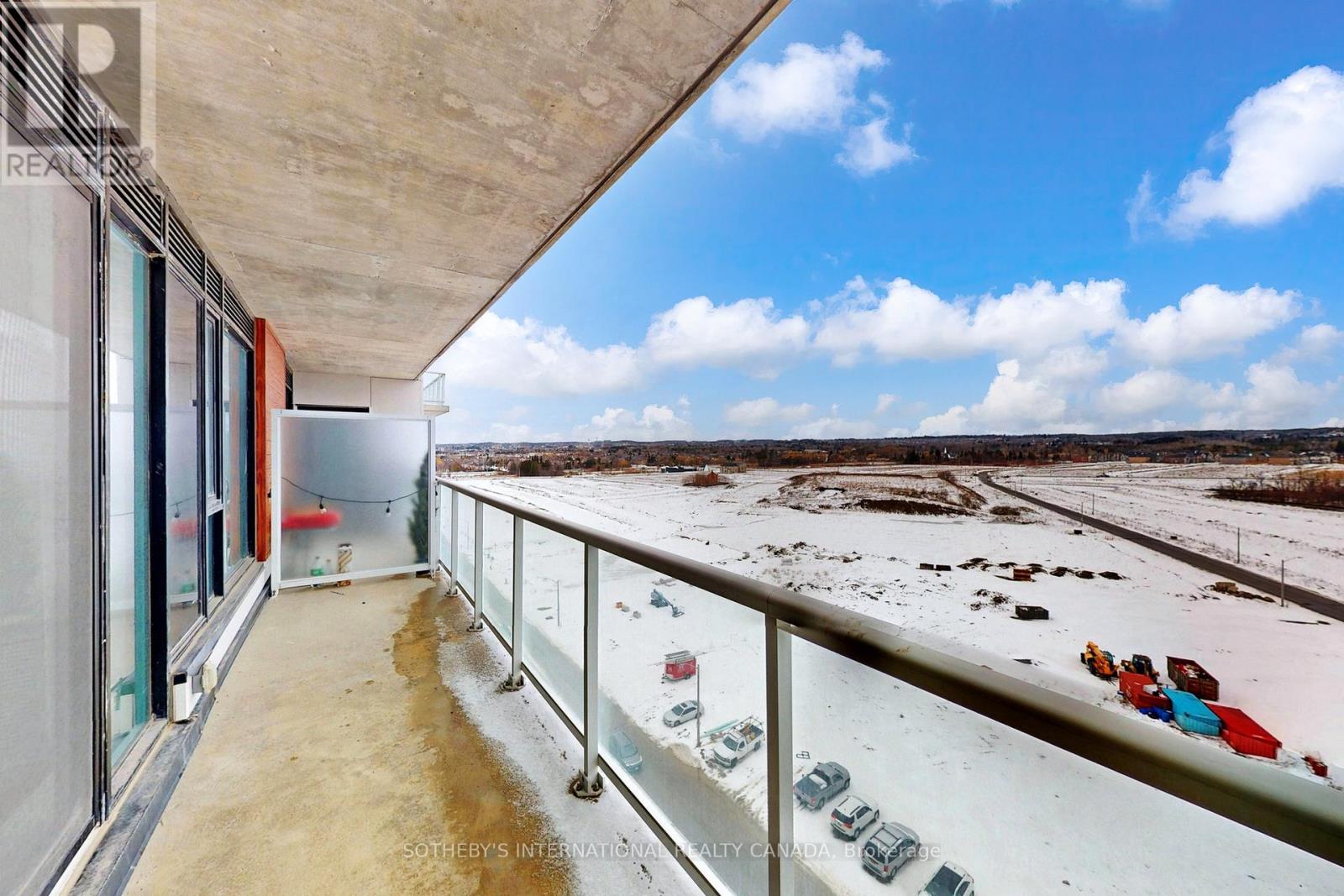 1027 - 2 David Eyer Road, Richmond Hill, Ontario  L4S 0N6 - Photo 20 - N12888292