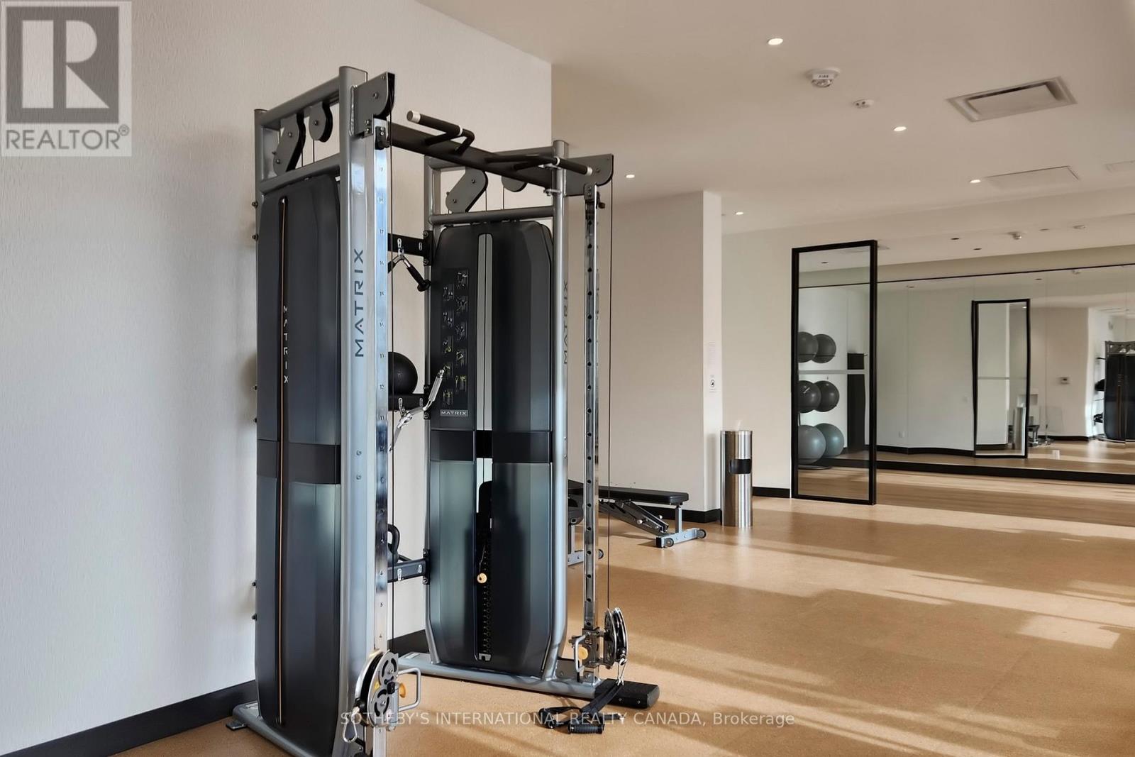 1027 - 2 David Eyer Road, Richmond Hill, Ontario  L4S 0N6 - Photo 26 - N12888292