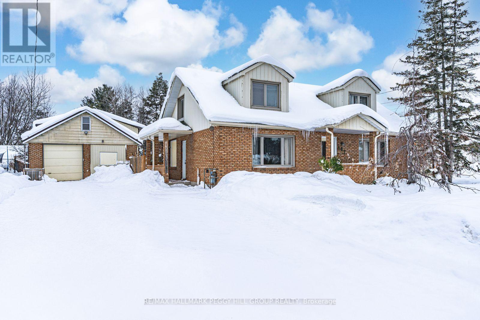 187 Mill Street, Essa (Angus), Ontario  L3W 0G3 - Photo 2 - N12888364