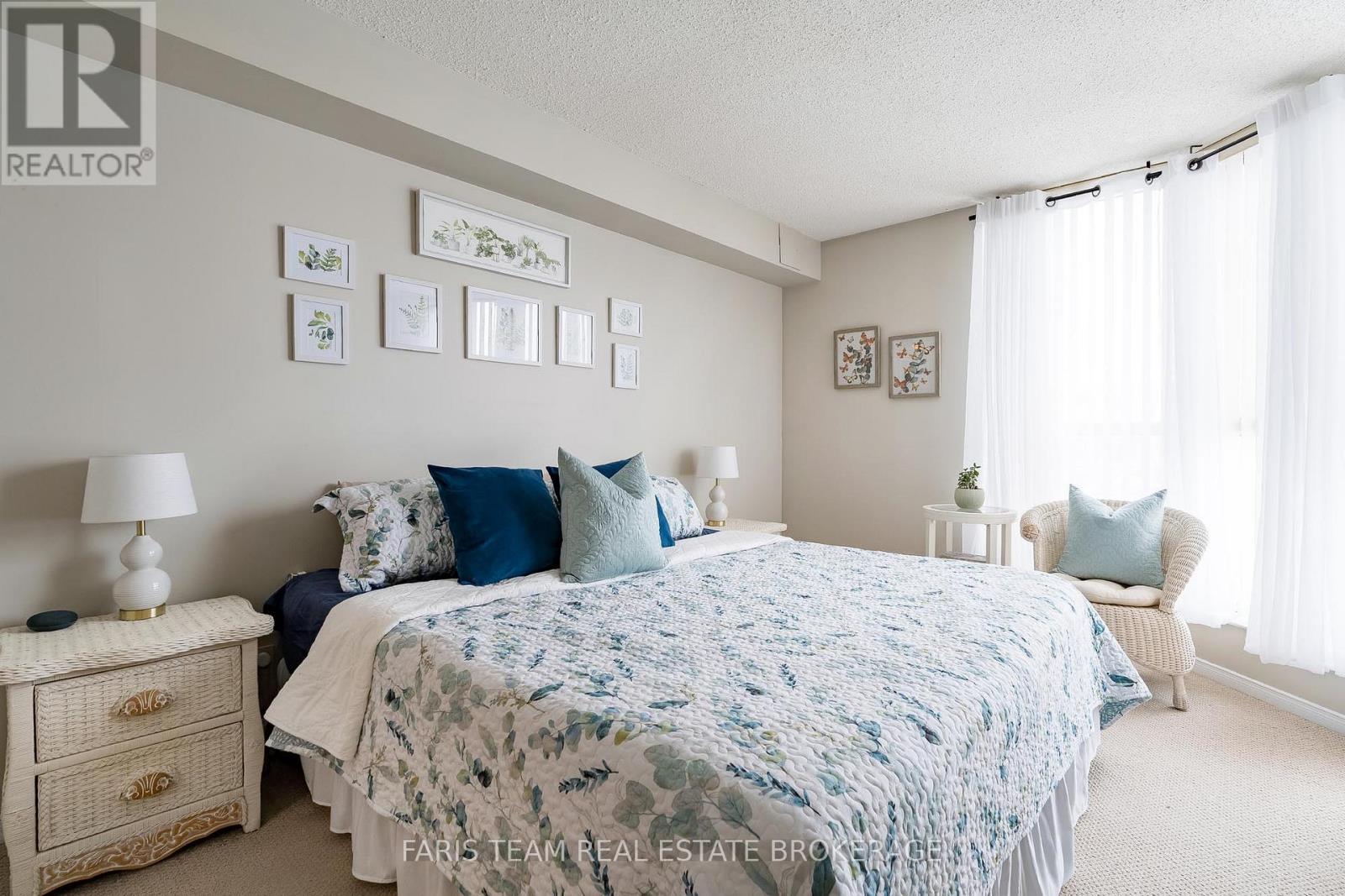 511 - 150 Dunlop Street E, Barrie (City Centre), Ontario  L4M 6H1 - Photo 19 - S12888318