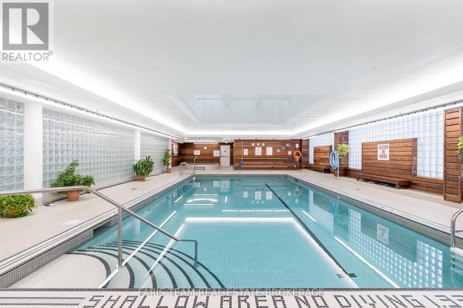 511 - 150 Dunlop Street E, Barrie (City Centre), Ontario  L4M 6H1 - Photo 28 - S12888318