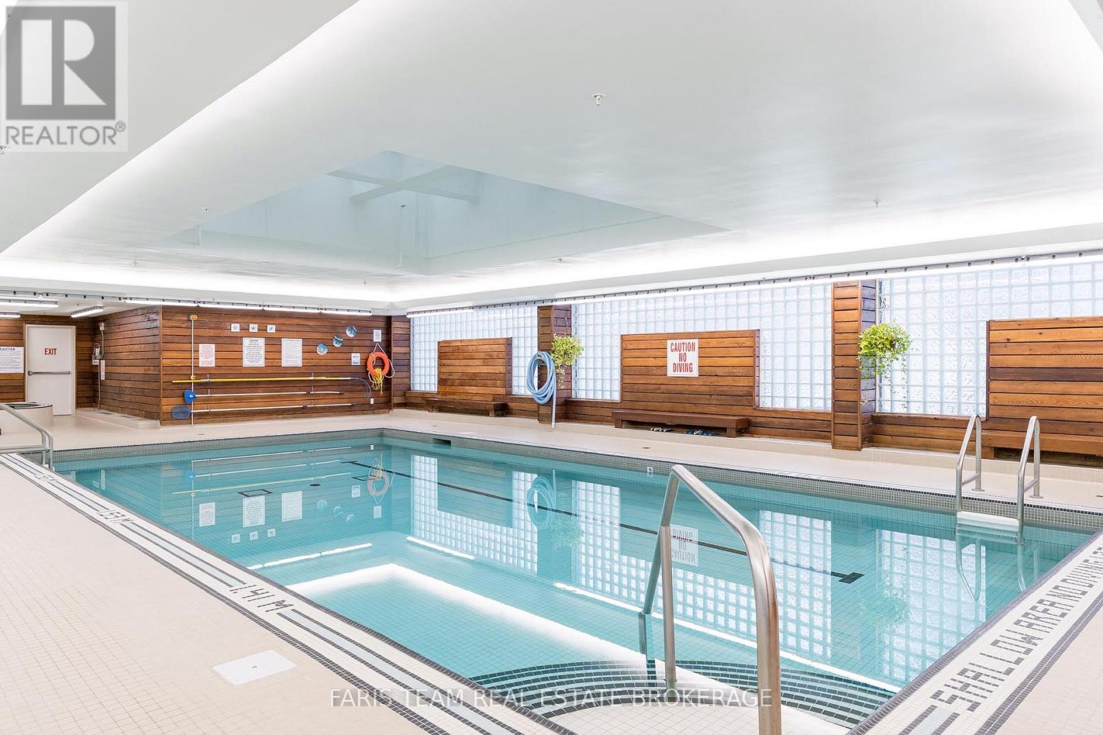 511 - 150 Dunlop Street E, Barrie (City Centre), Ontario  L4M 6H1 - Photo 29 - S12888318