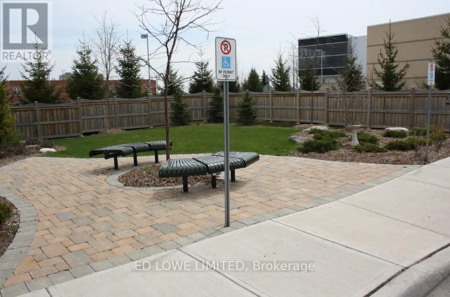 E-202 - 59 Arch Brown Court, Barrie (East Bayfield), Ontario  L4M 0C6 - Photo 3 - S12888356