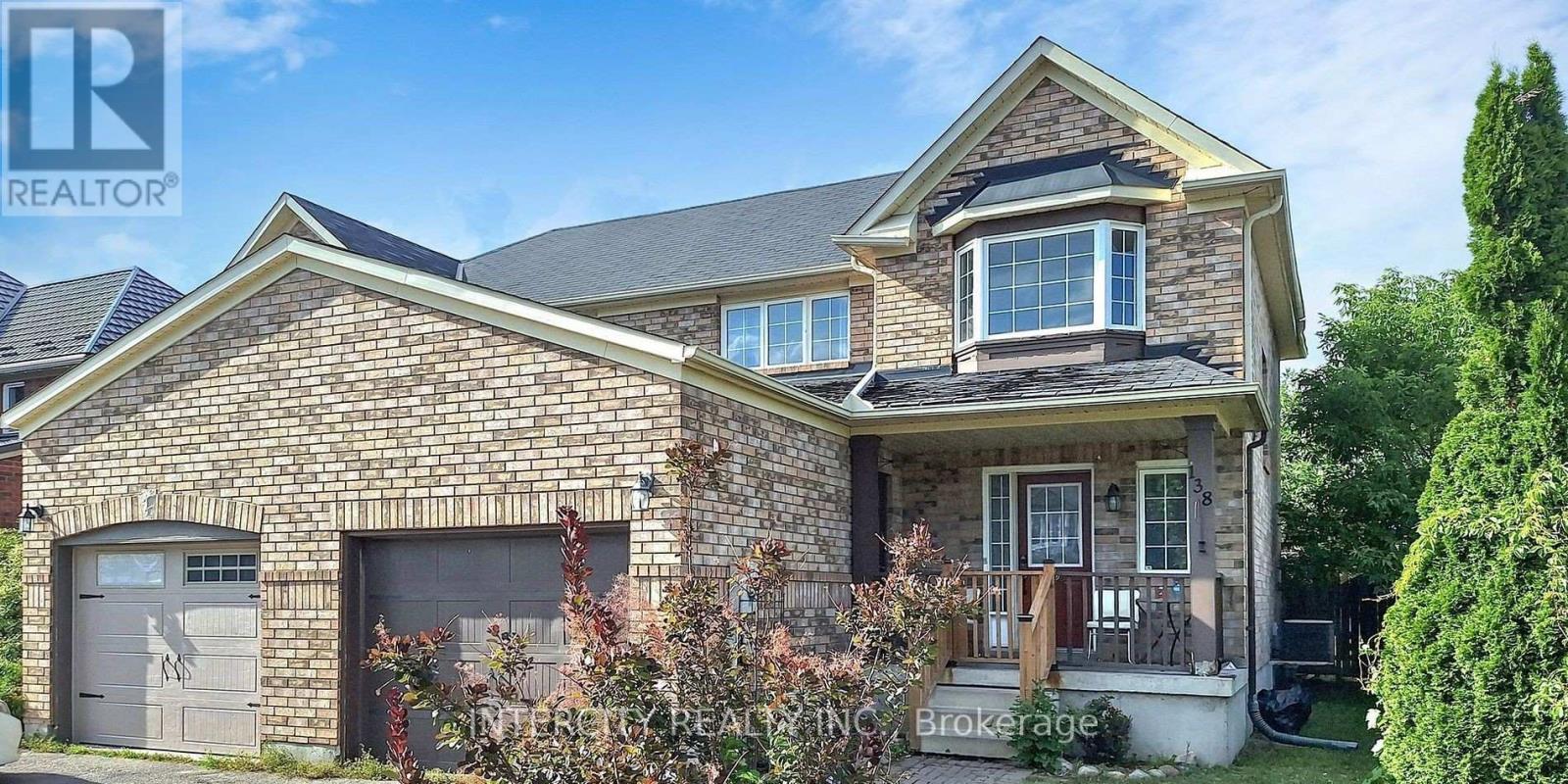 138 Tunbridge Road, Barrie (Georgian Drive), Ontario  L4M 6T1 - Photo 1 - S12888370