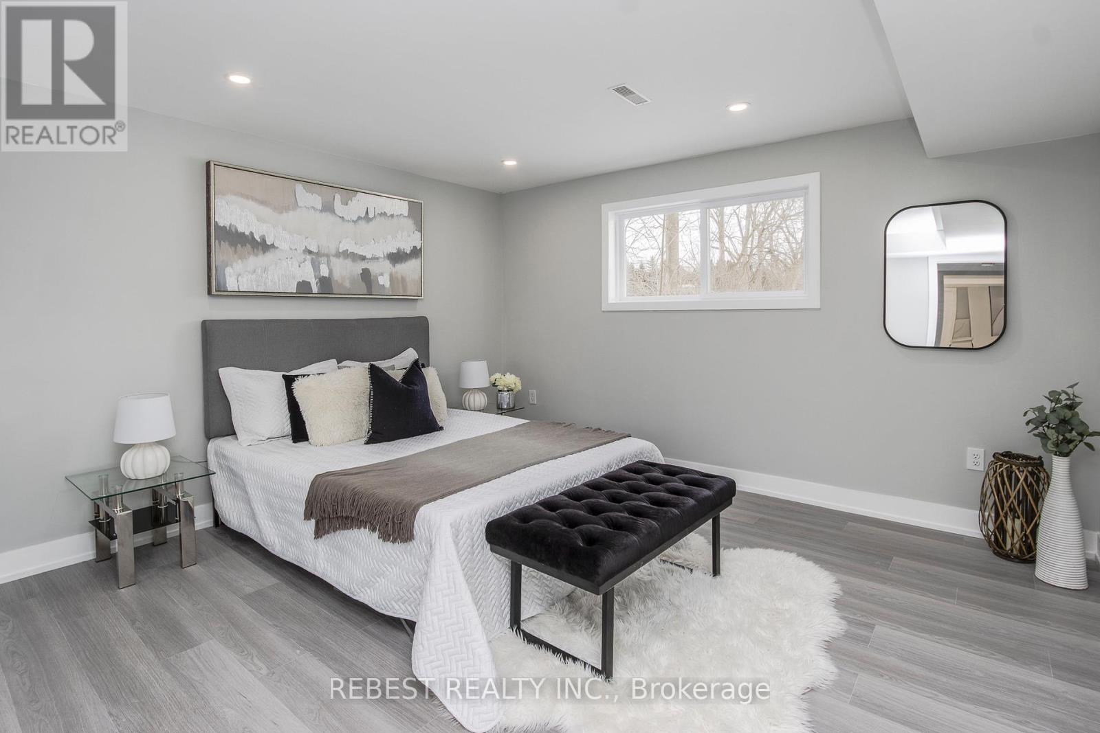 92 Lillian Crescent, Barrie (Sunnidale), Ontario  L4N 5H7 - Photo 39 - S12888390