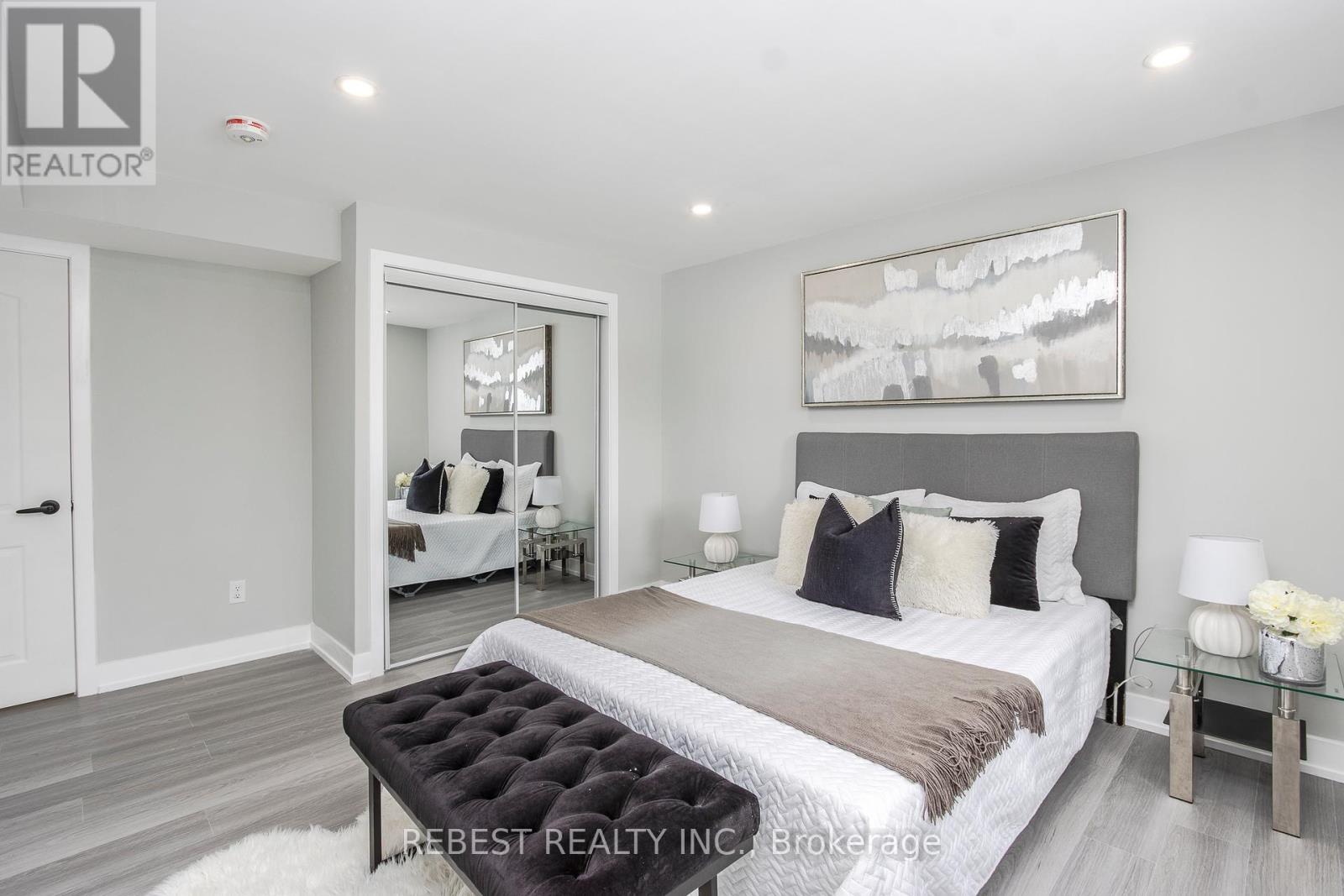 92 Lillian Crescent, Barrie (Sunnidale), Ontario  L4N 5H7 - Photo 40 - S12888390